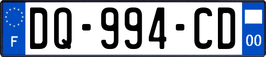 DQ-994-CD