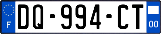 DQ-994-CT