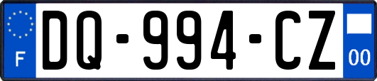 DQ-994-CZ