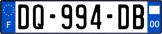 DQ-994-DB