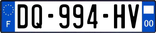 DQ-994-HV