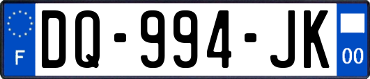 DQ-994-JK