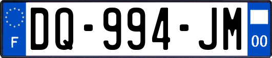 DQ-994-JM