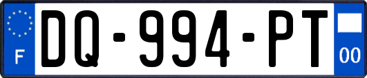 DQ-994-PT