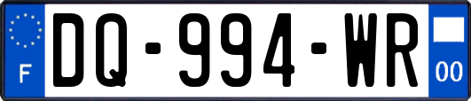 DQ-994-WR