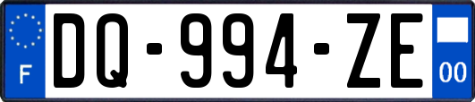 DQ-994-ZE