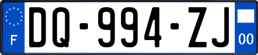 DQ-994-ZJ