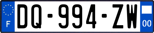 DQ-994-ZW