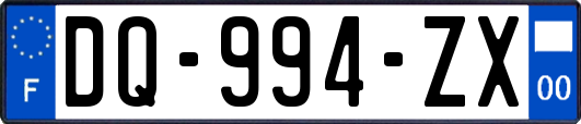 DQ-994-ZX