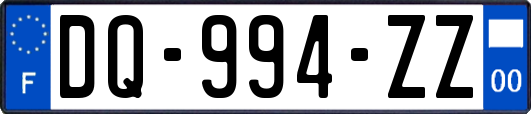 DQ-994-ZZ