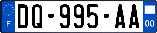 DQ-995-AA