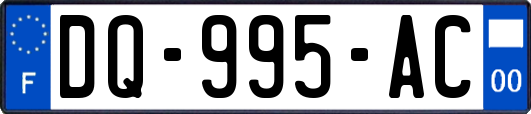 DQ-995-AC