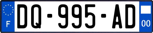 DQ-995-AD