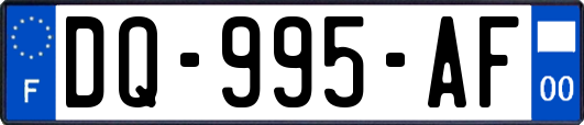 DQ-995-AF