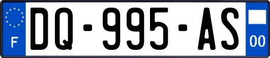 DQ-995-AS