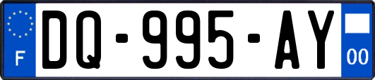 DQ-995-AY