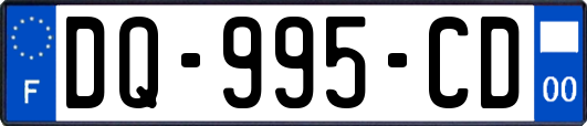 DQ-995-CD