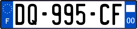 DQ-995-CF