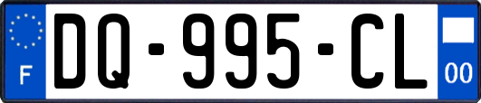 DQ-995-CL