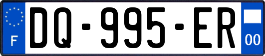 DQ-995-ER