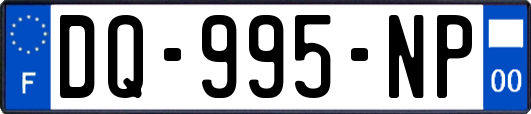 DQ-995-NP