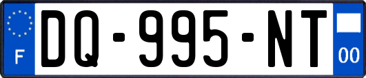 DQ-995-NT