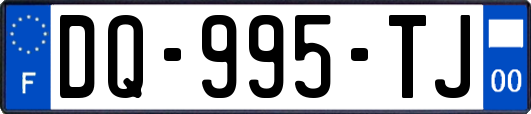 DQ-995-TJ