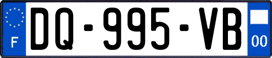 DQ-995-VB