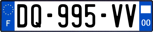 DQ-995-VV