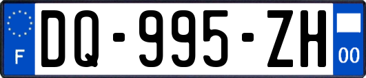 DQ-995-ZH