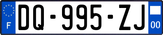 DQ-995-ZJ