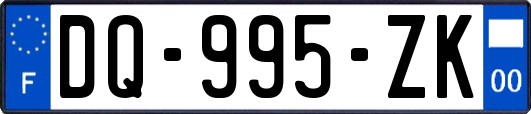 DQ-995-ZK