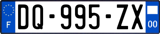 DQ-995-ZX