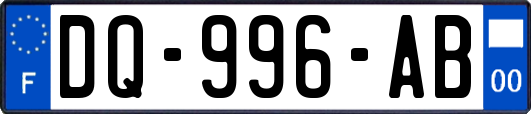 DQ-996-AB