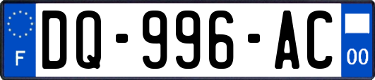 DQ-996-AC