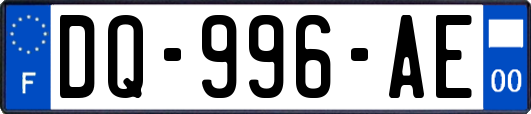 DQ-996-AE