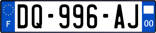 DQ-996-AJ