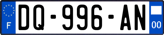 DQ-996-AN