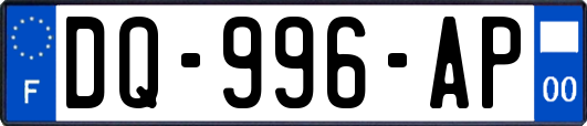 DQ-996-AP