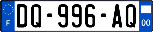 DQ-996-AQ