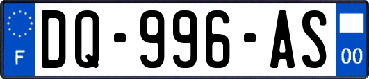 DQ-996-AS