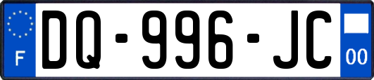 DQ-996-JC