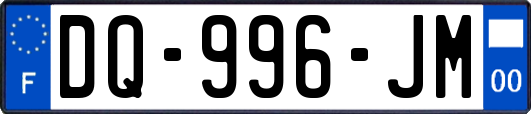 DQ-996-JM