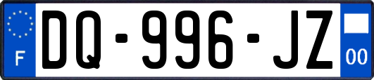 DQ-996-JZ