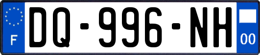 DQ-996-NH