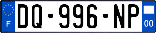 DQ-996-NP