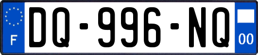 DQ-996-NQ