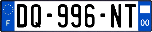 DQ-996-NT