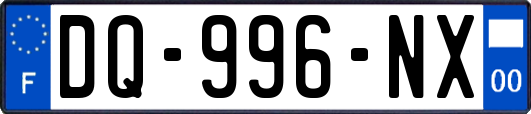 DQ-996-NX