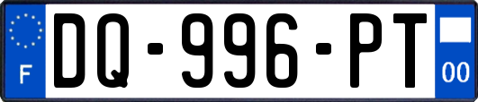 DQ-996-PT